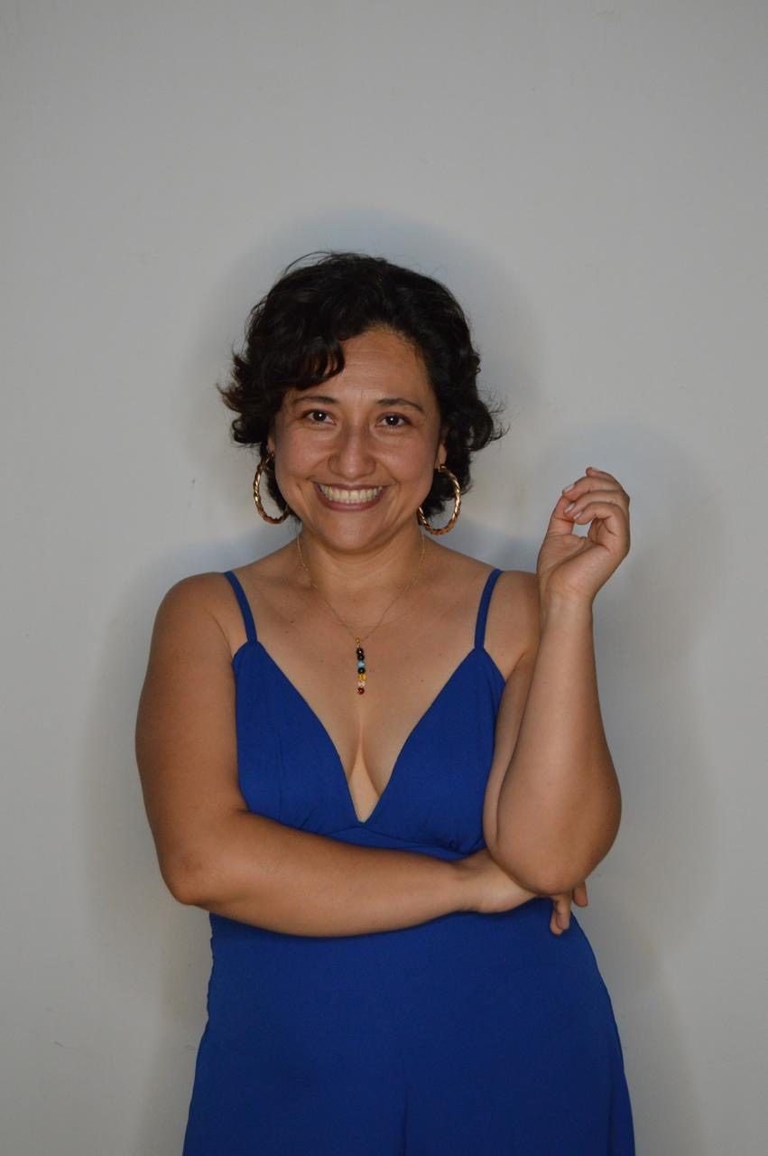 Leidi Liliana Medina Cotacio